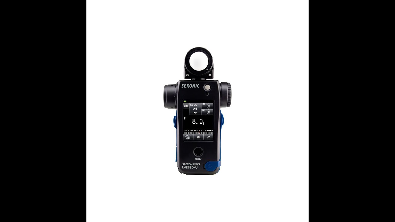 Sekonic L-858D-U vs. Ravini Labs Spot Meter | Silver FB Paper vs. Silver RC Paper vs. Inkjet Prints