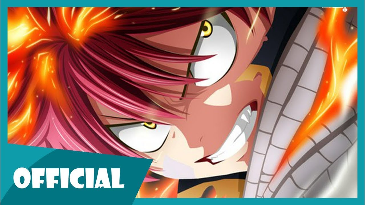 Rap về Natsu (Fairy Tail) - Phan Ann