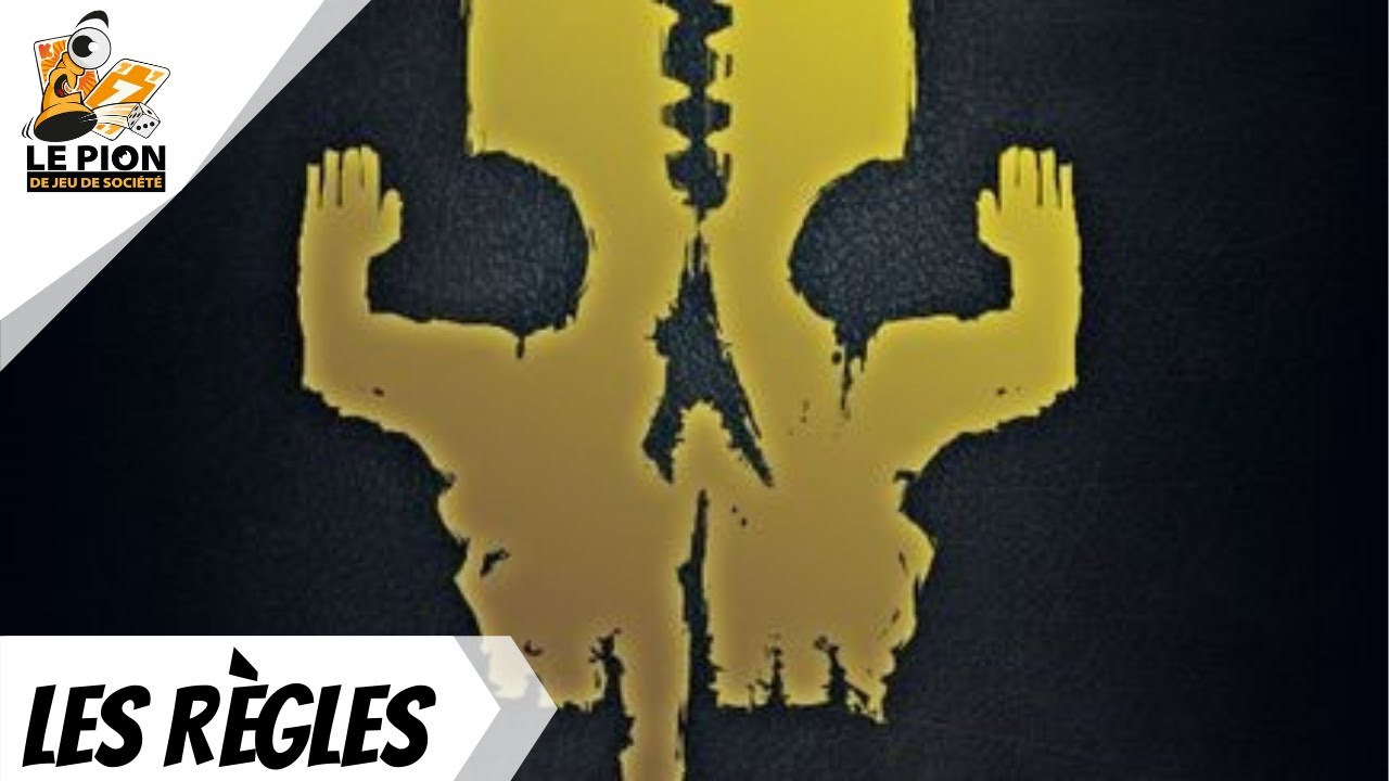 The 7th Continent - Français - Règles du jeu (Aucun Spoilers!)