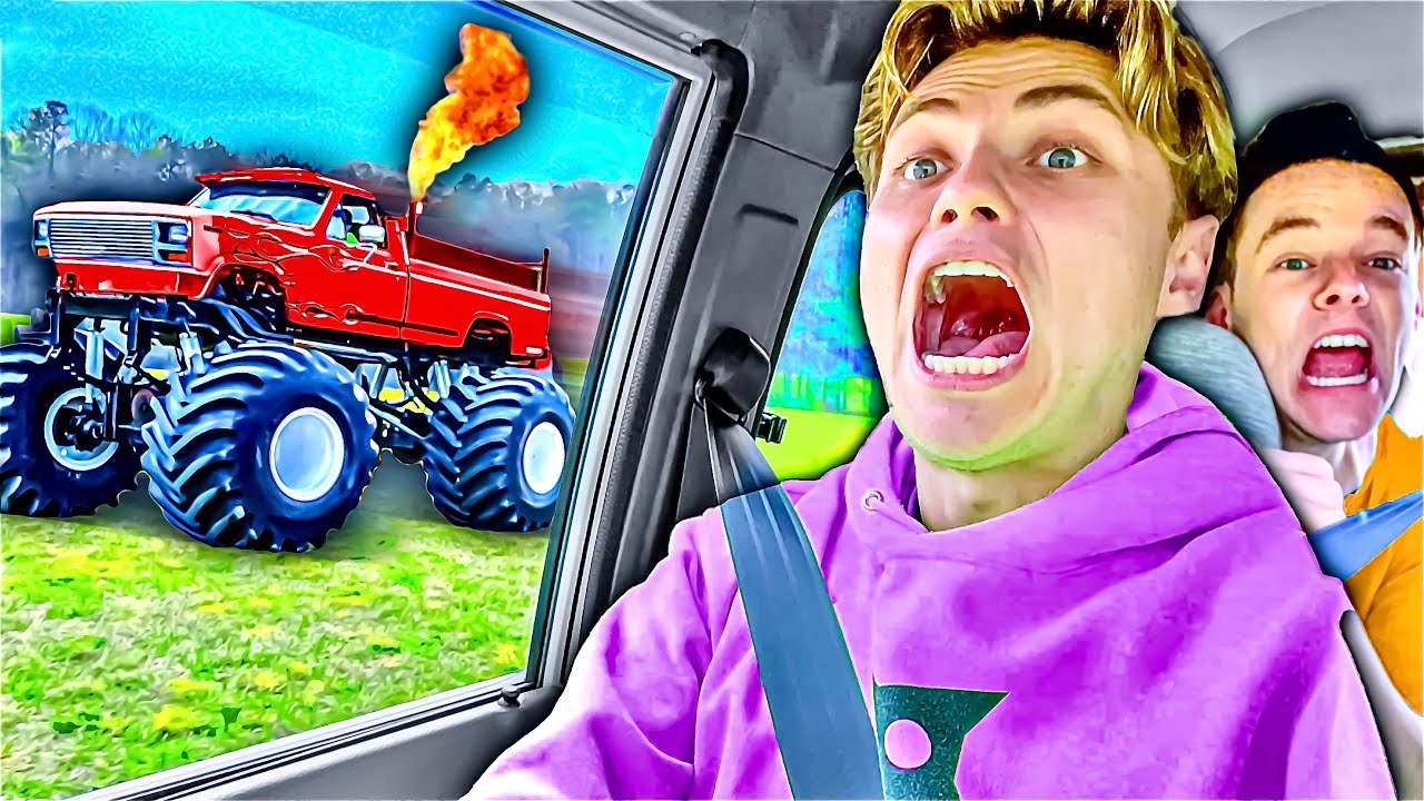 The day I could have died...