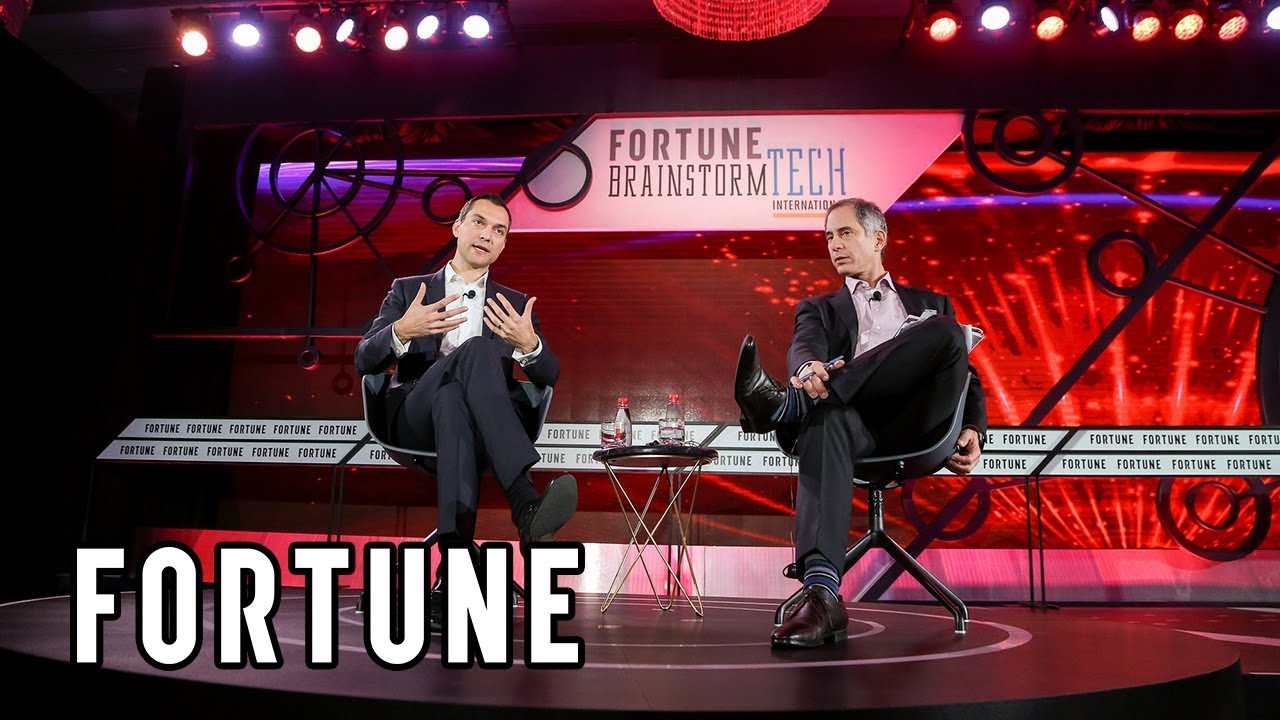 Airbnb: At Home At China I Fortune