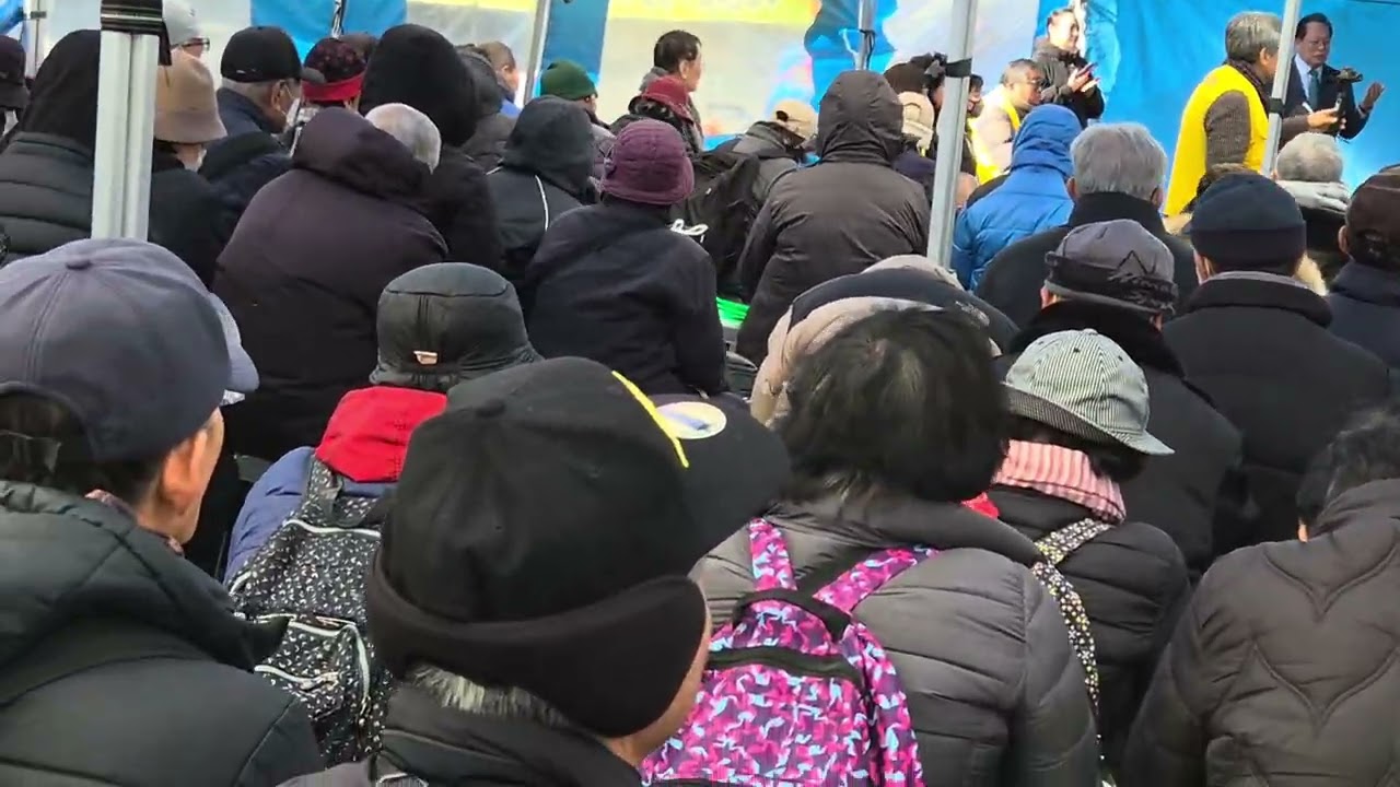 *파송의노래* Joyce  kwon 미국 뉴욕 선교사파송