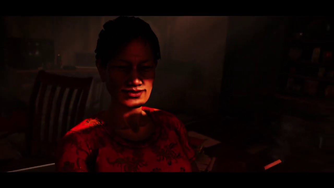 Far Cry&reg; 4_cut scene