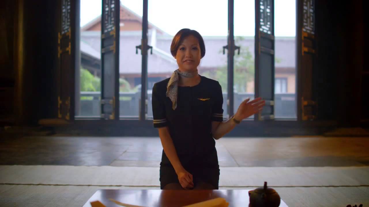 Safety is global &ndash; United inflight safety video