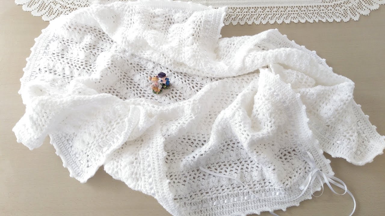 Manta espuma de mar