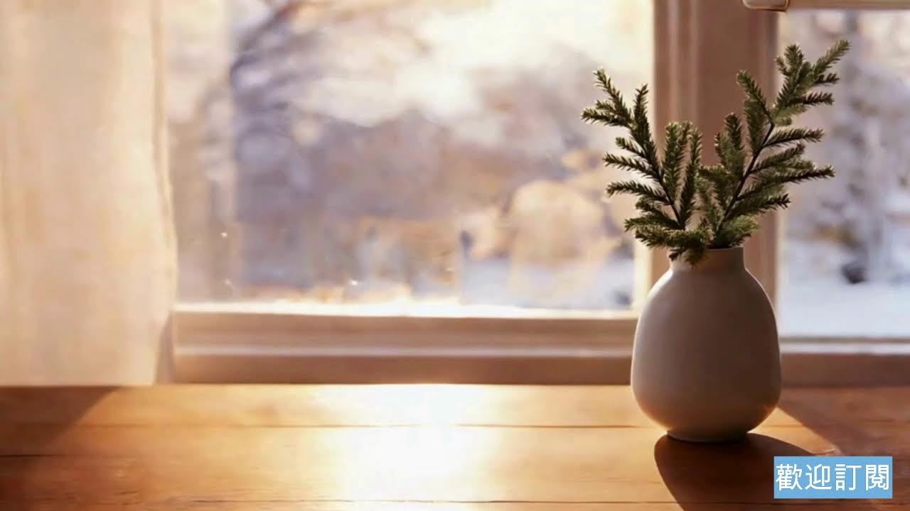 Morning Music Live Streaming | Piano Land