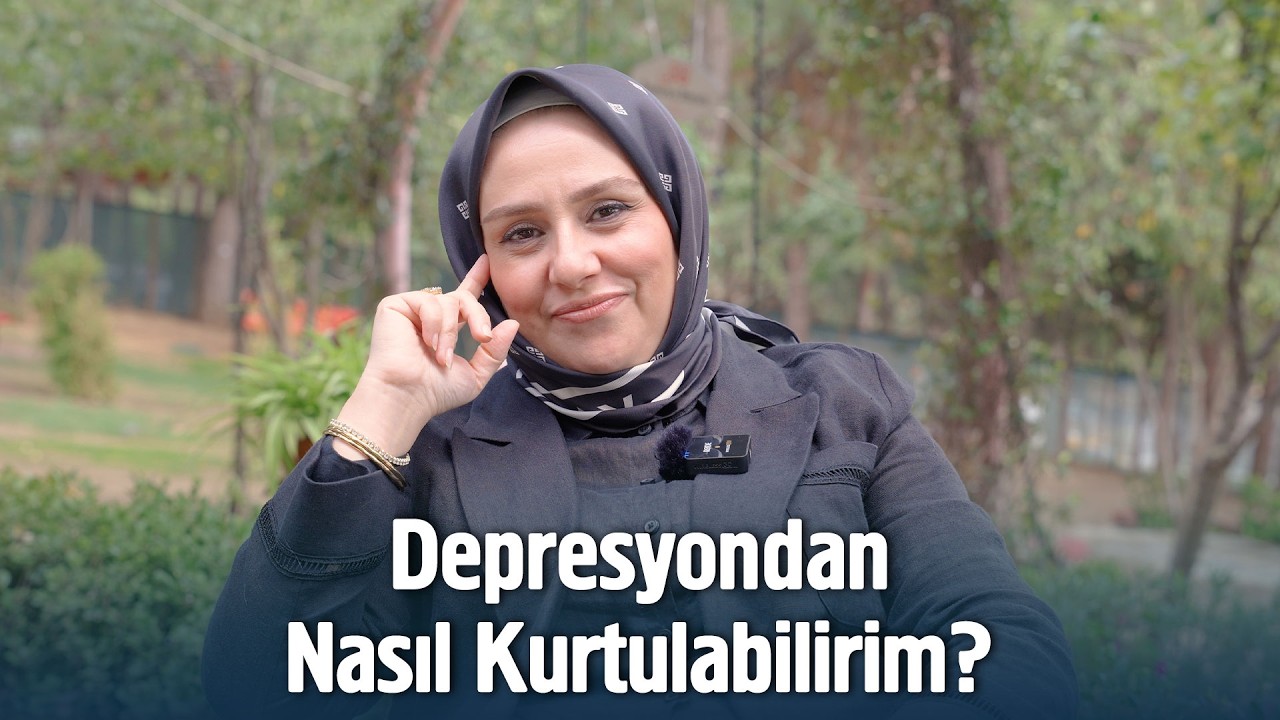 Depresyon Neden Olur? Döngüsel Depresyon, Savunma Mekanizması ve Çıkış Yolu