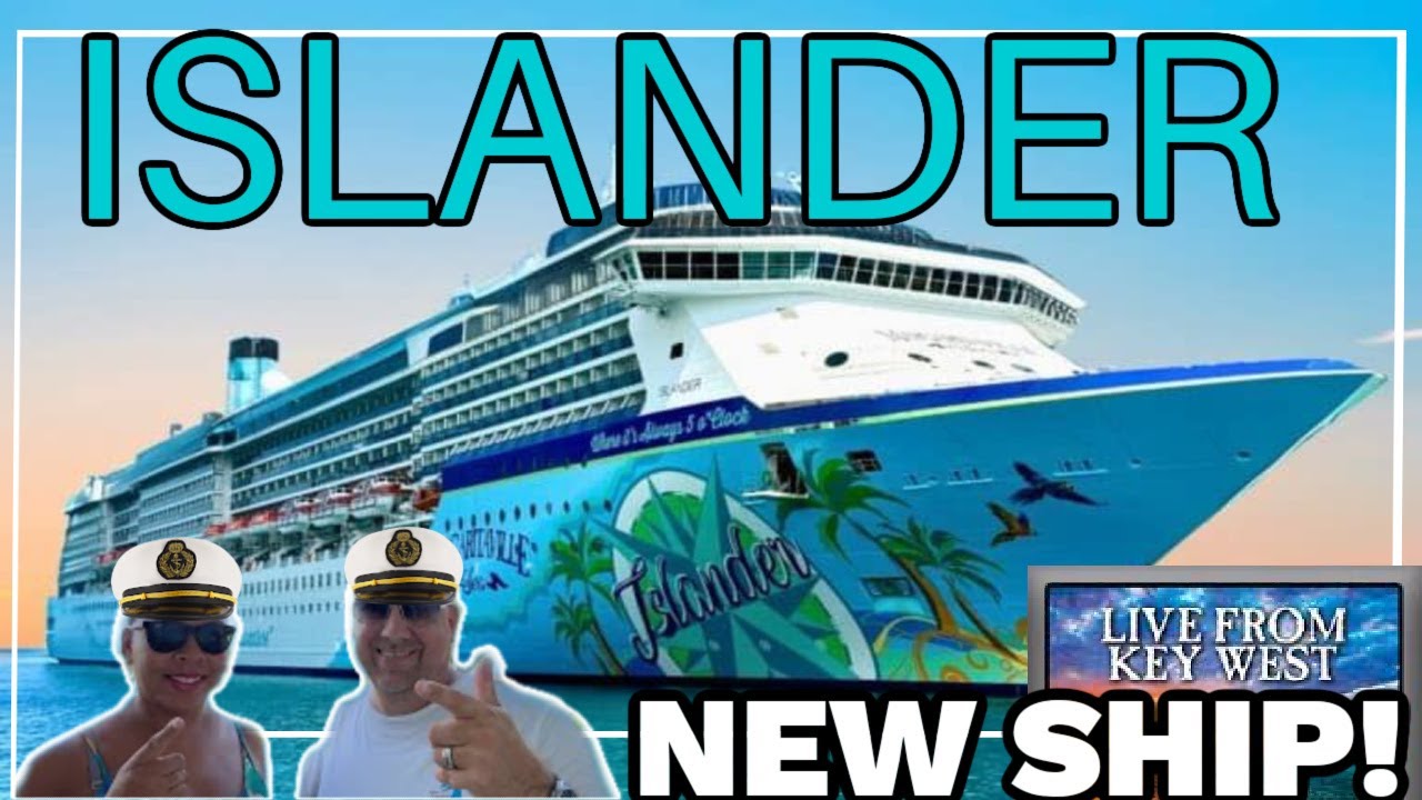 Margaritaville at Sea ISLANDER | Breezy Balcony Stateroom Cabin Tour