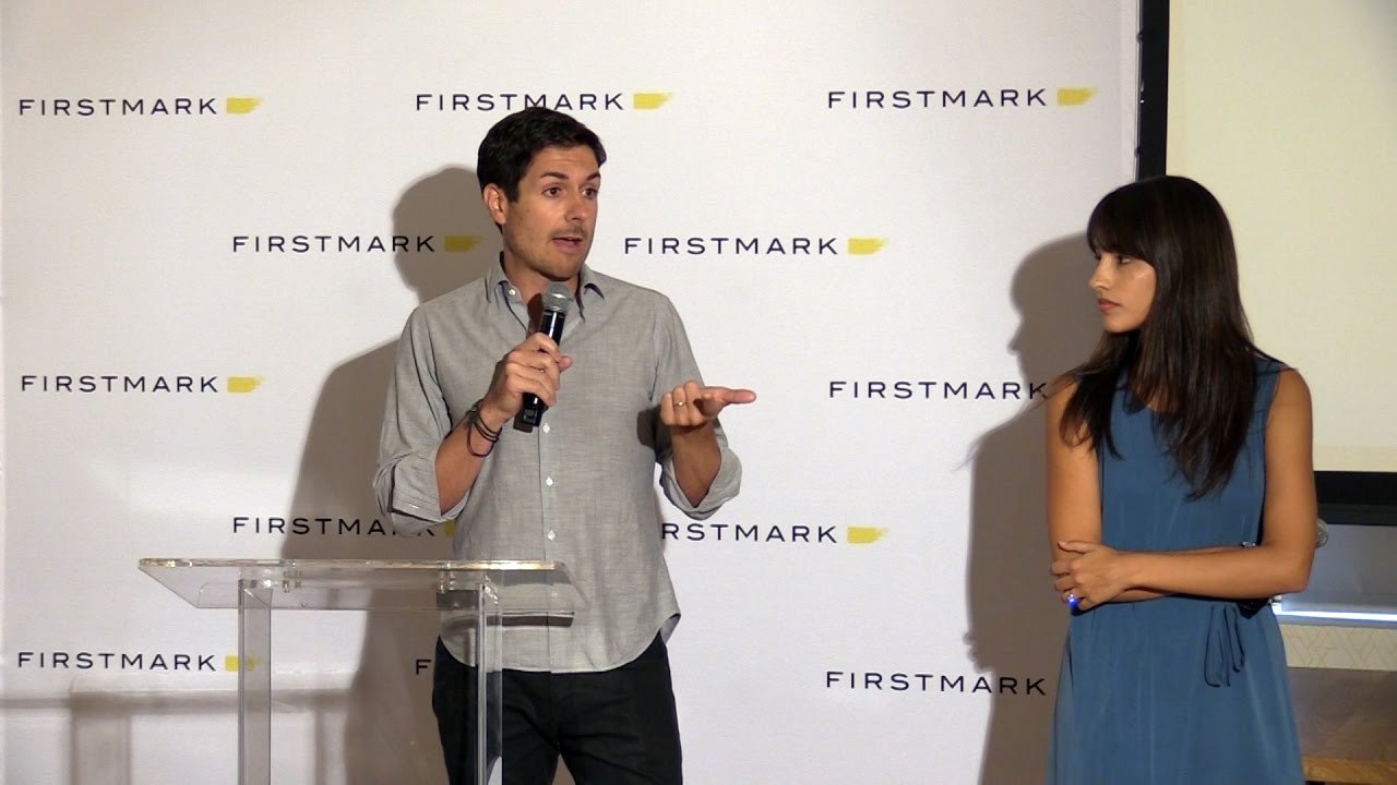Crowdfunding Success // Matteo Franceschetti & Alexandra Zatarain, Eight Sleep