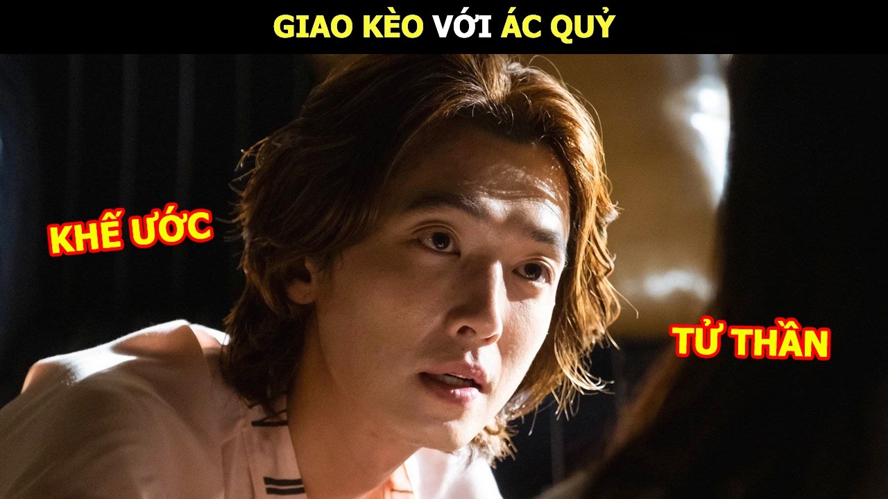 [Review Phim] Giao Kèo Với Ác Quỷ | Lani Review Phim Hàn