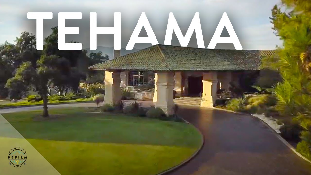 Tehama