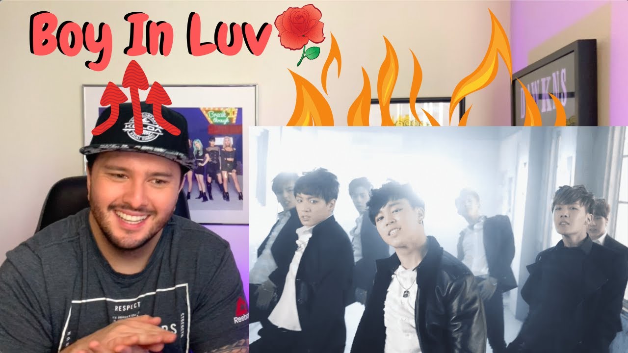BTS - 