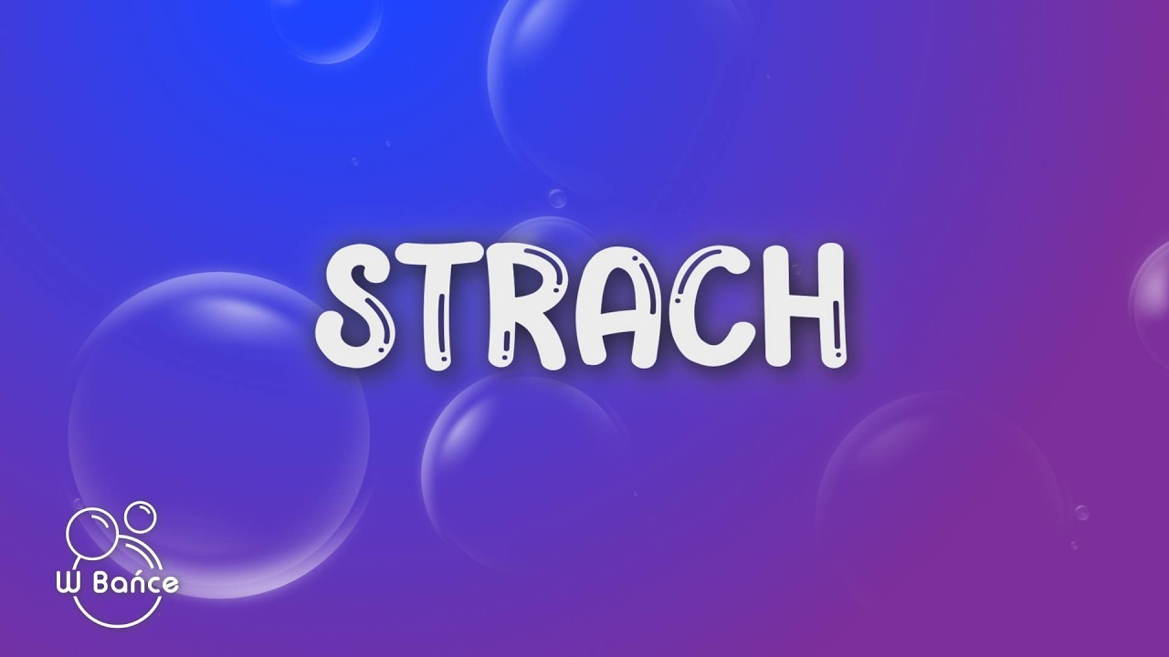 Gibbs - Strach (Tekst/Lyrics)