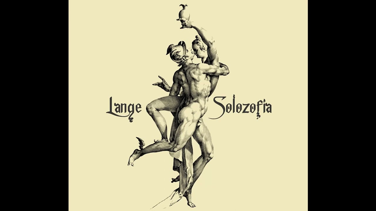 DAMIAN LANGE - Kaszmir