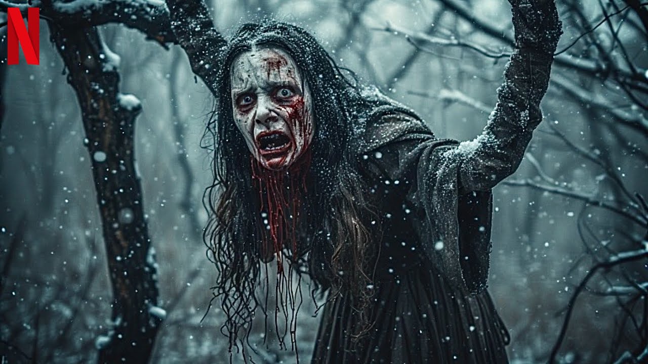 10 TERRIFYING FOLK HORROR Movies You Definitely Missed!