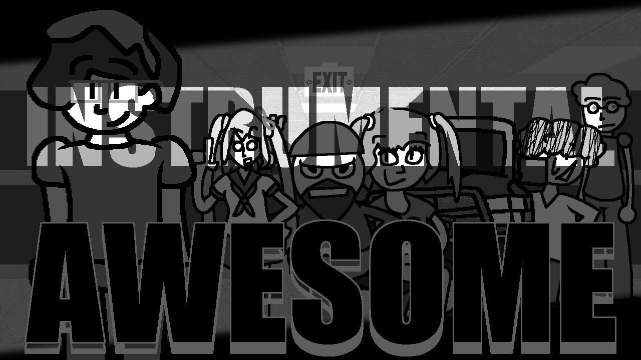 Awesome Instrumental