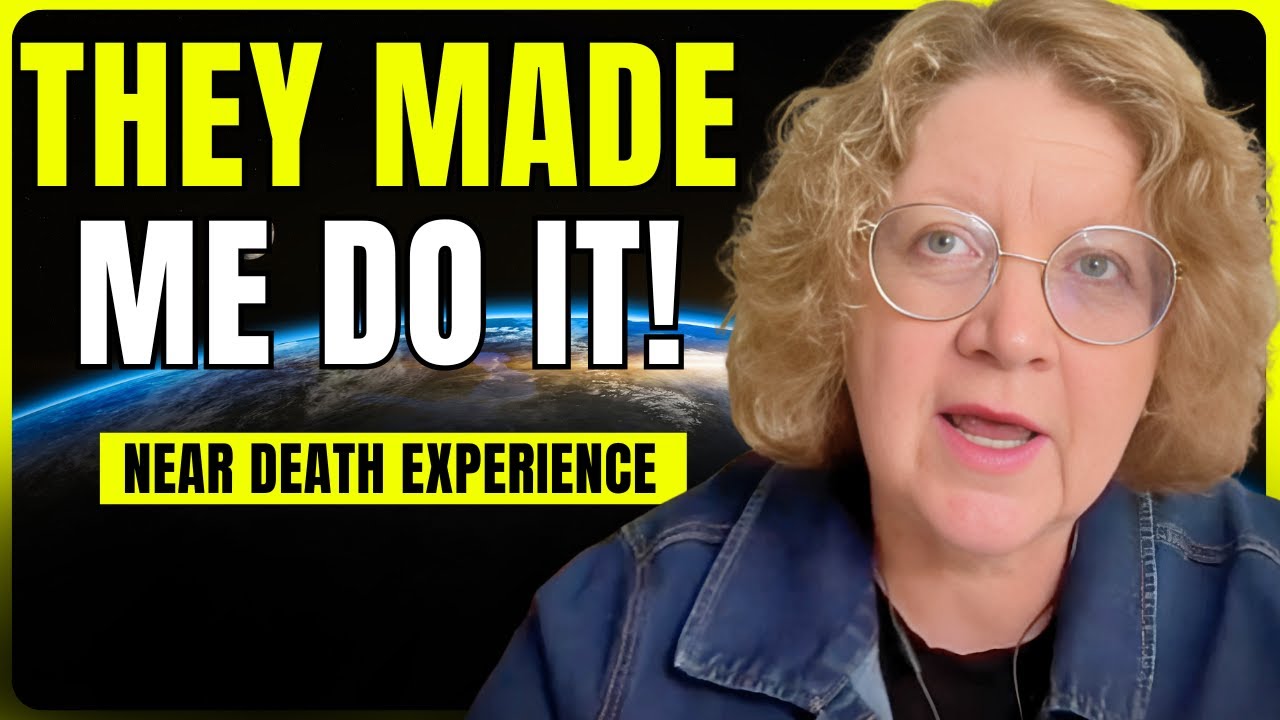 Mother DIES On Plane — What She SAW Will SHOCK You