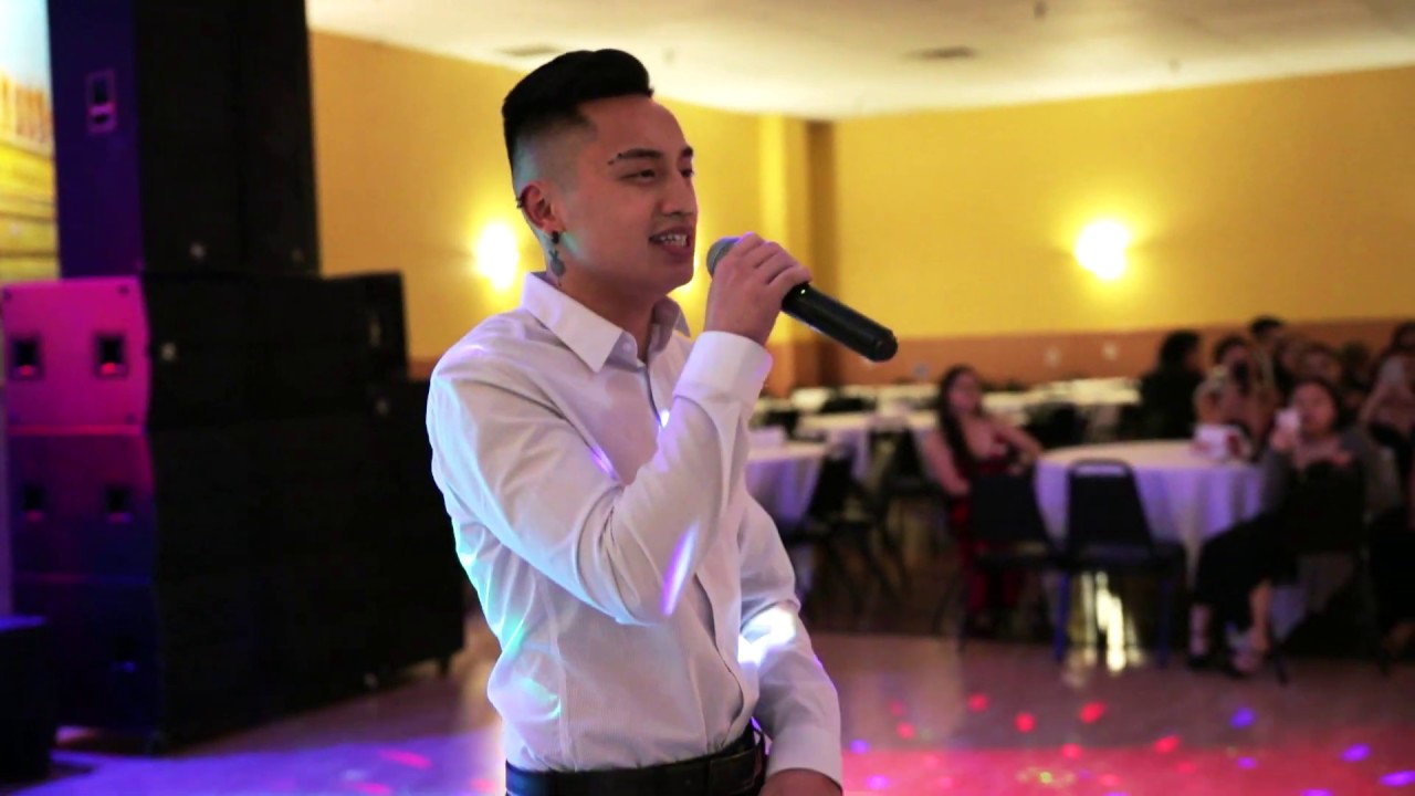 HKIT - Chenning Xiong live PERFORMANCE!