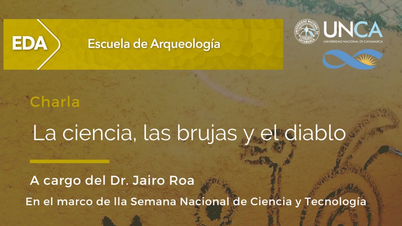 Charla: 
