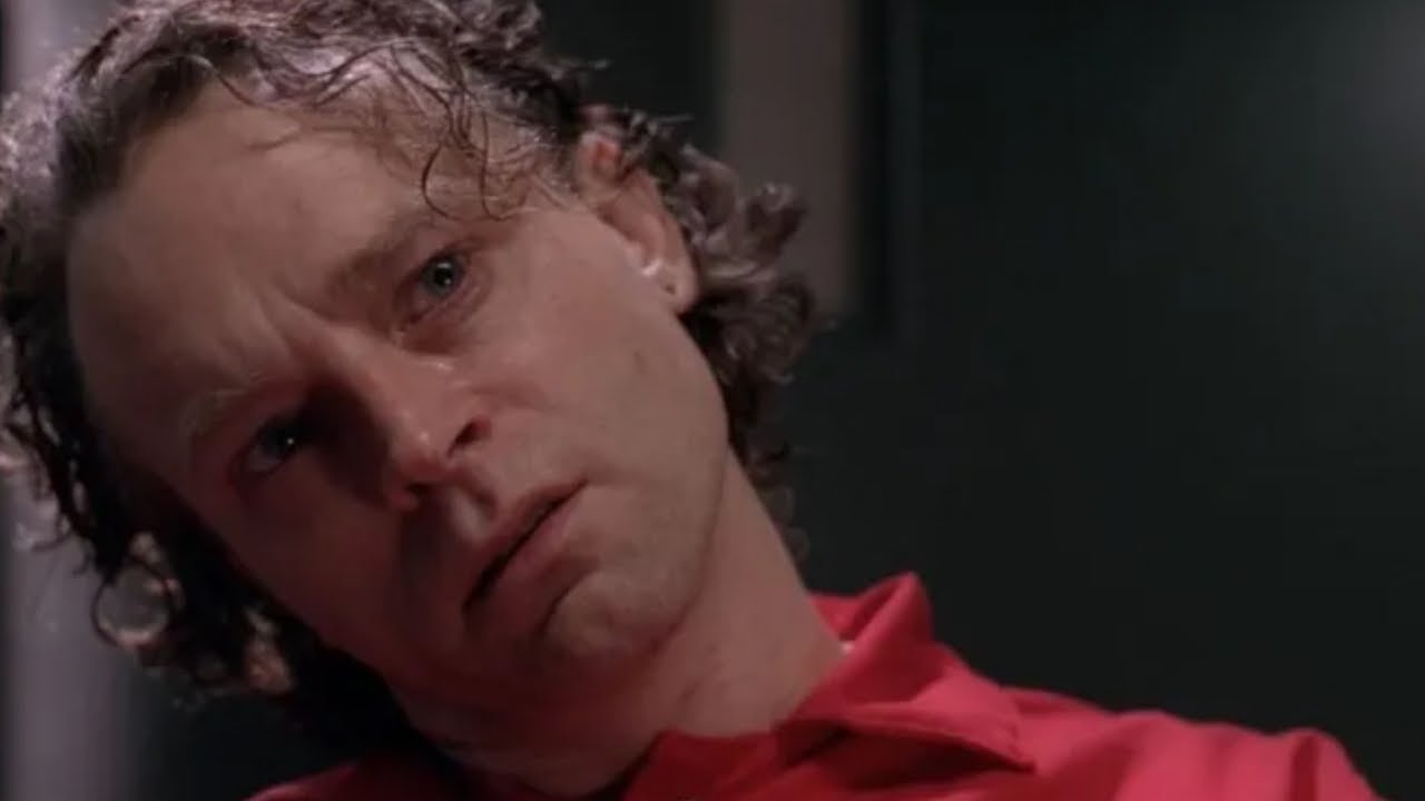 What The Hell Happened To Brad Dourif?