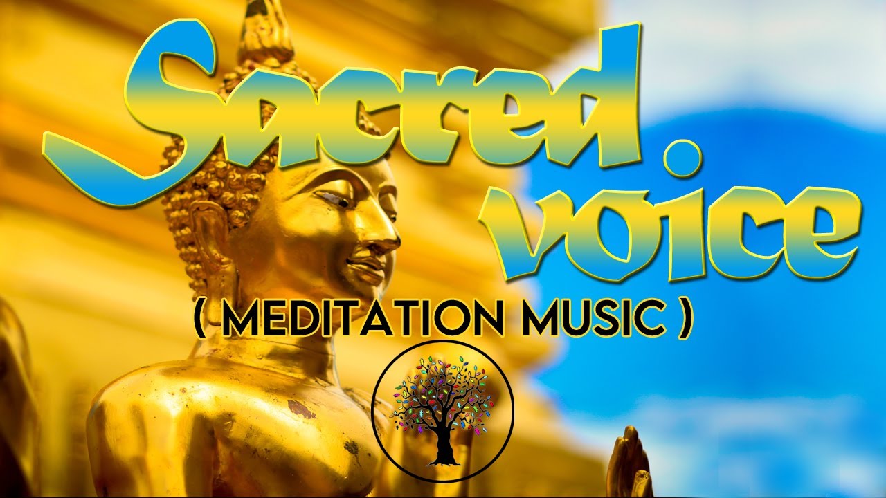 Sacred voice ✨