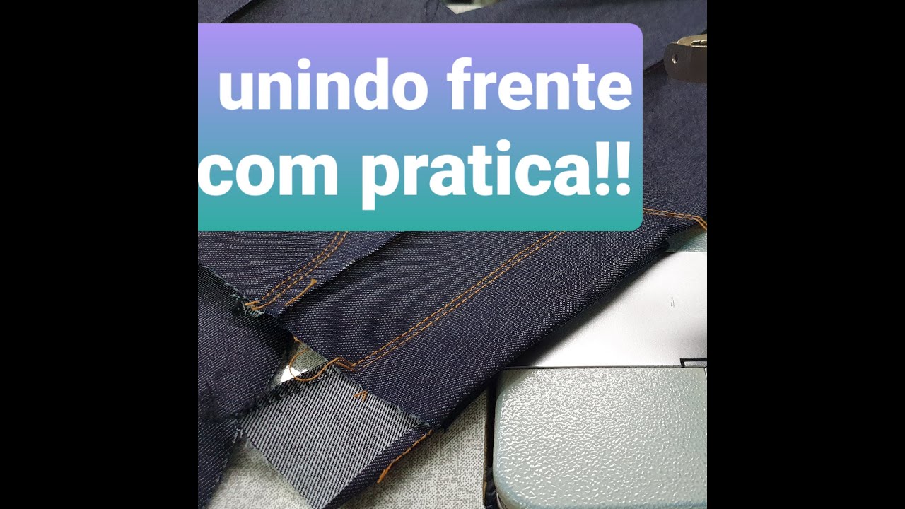 COMO UNIR FRENTE NA PRÁTICA