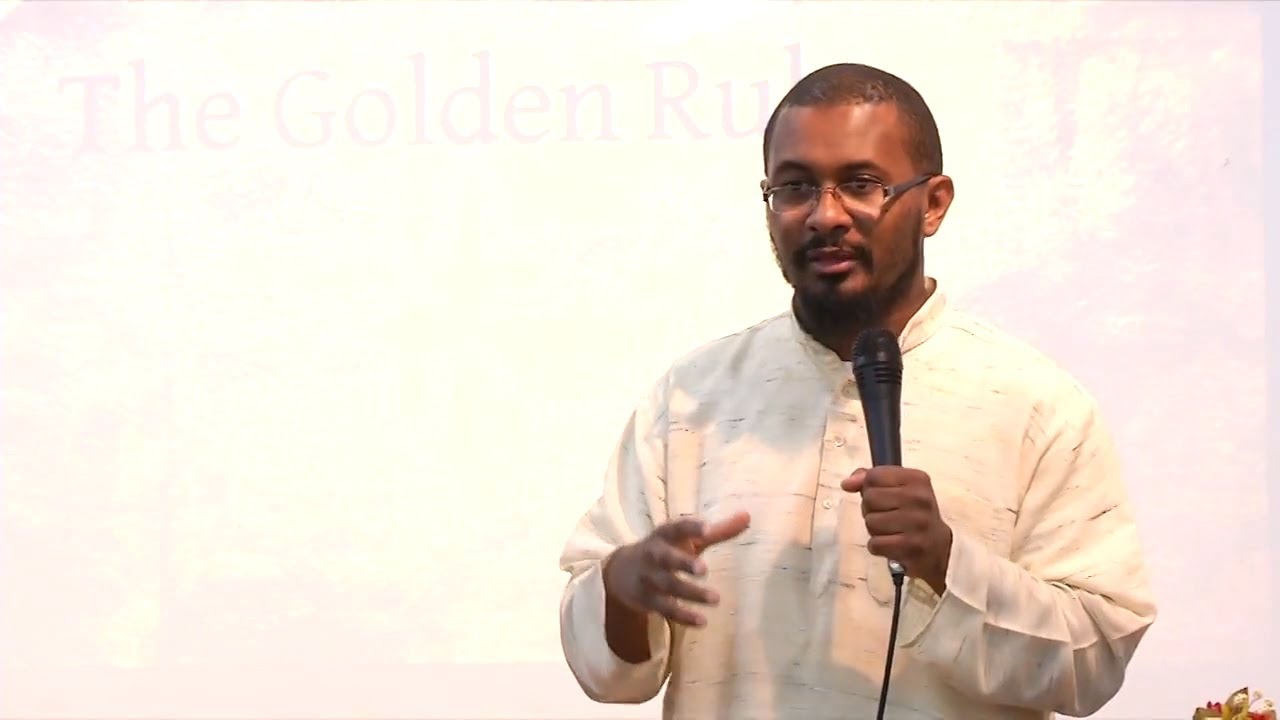 Giving Da'wah - Kamal el-Mekki - Part 4 of 4