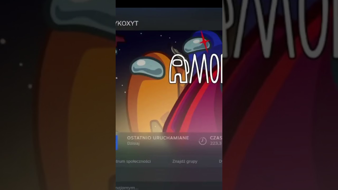 szybki poradnik jak mieć mody w among us #shorts