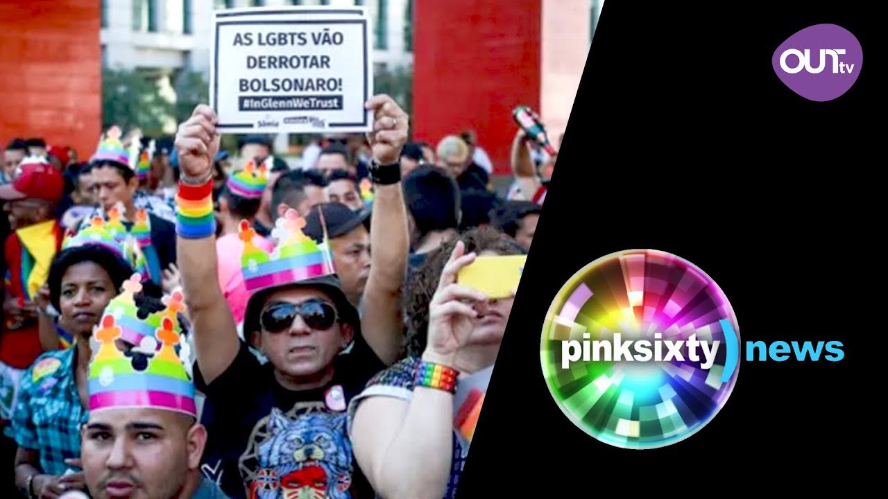 3 MILLION CELEBRATE WORLD&rsquo;S BIGGEST PRIDE
