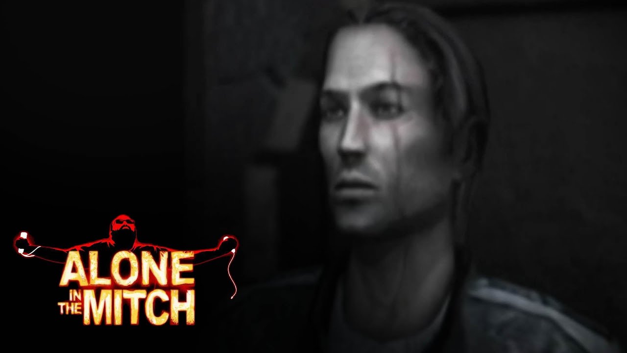 Alone in the Mitch | FINALE | Blight Club