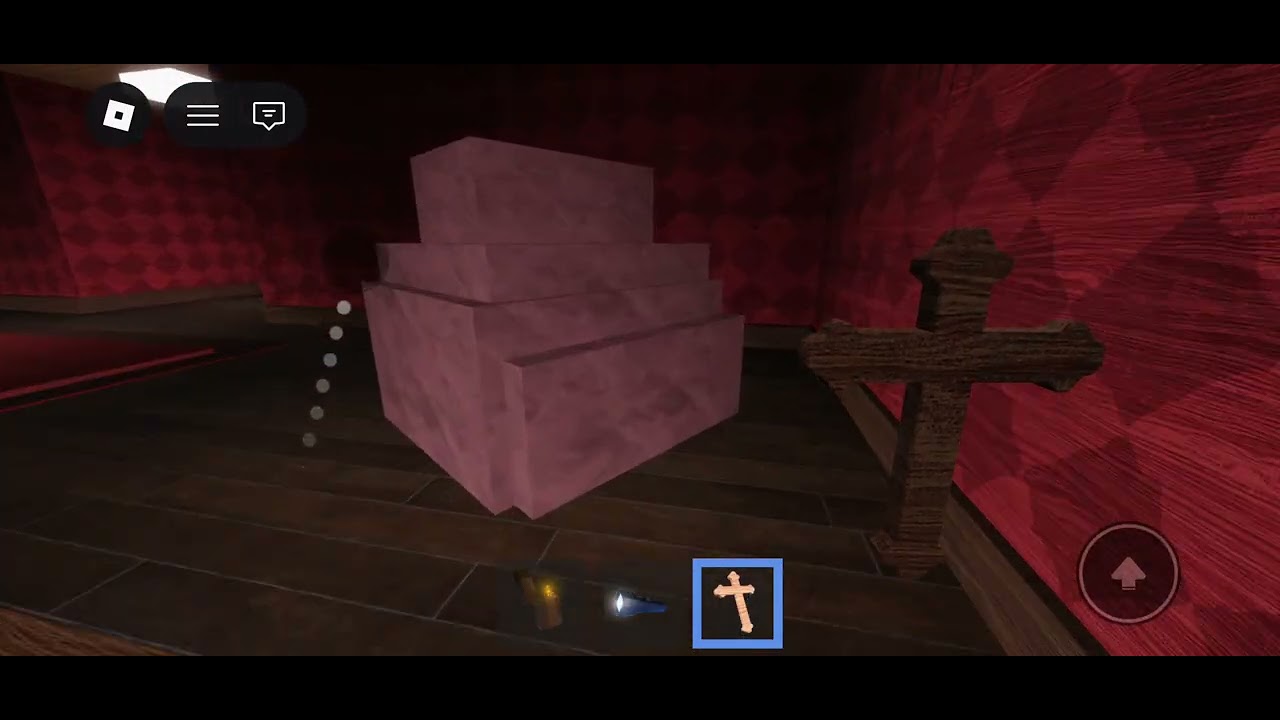 Doors but cheap gameplay pt2