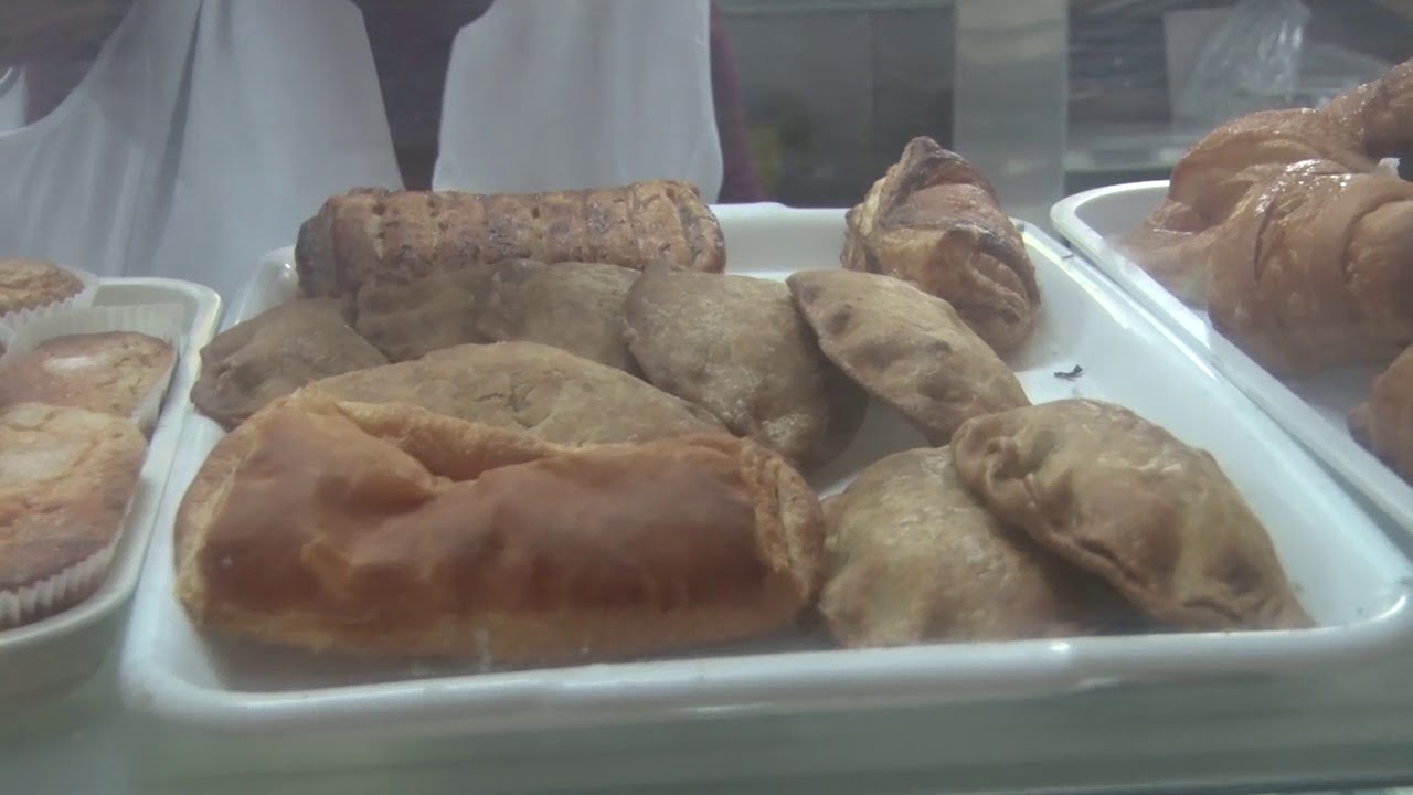 COMER&Ccedil; LOCAL