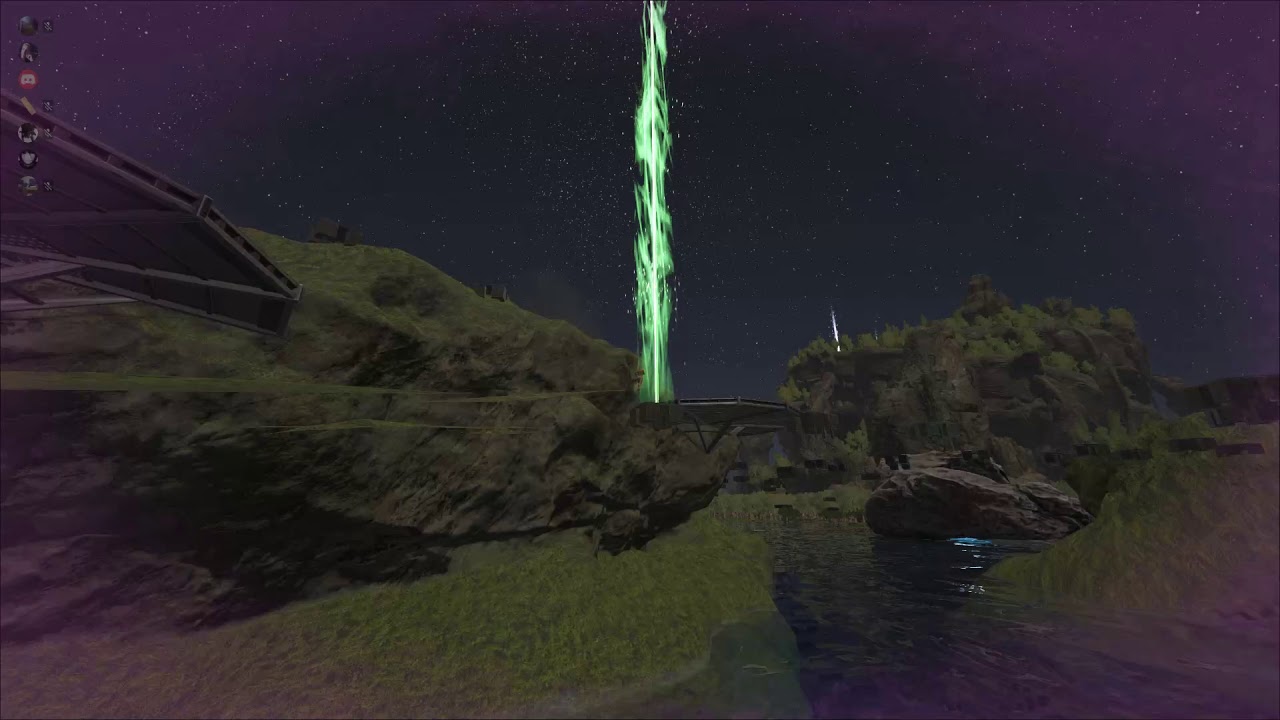 ARK OFFICIAL PVP: UNDERMESHER GET BANNED ON LIVE