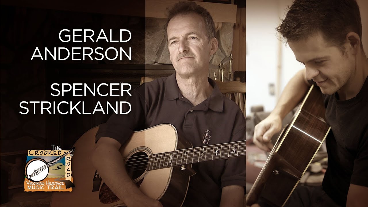 Gerald Anderson and Spencer Strickland