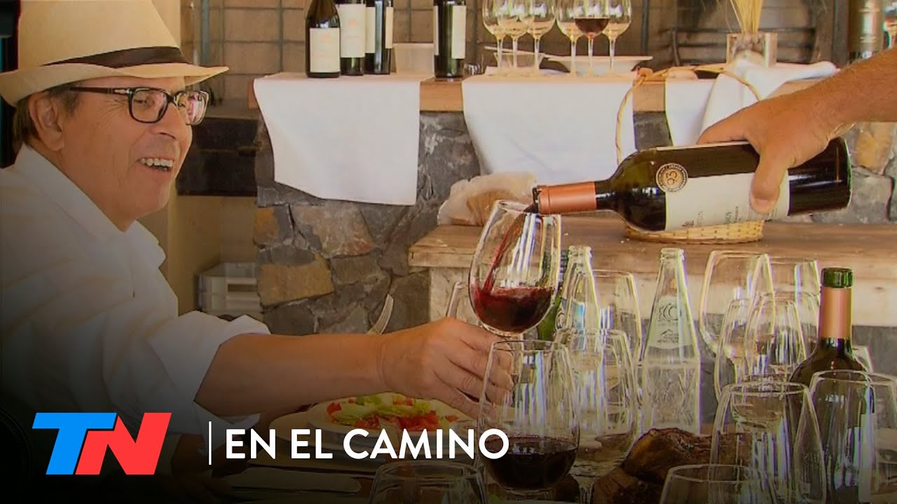 La mesa de los argentinos: el ritual del asado, a través del tiempo | EN EL CAMINO