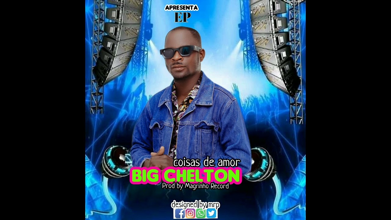 Big Chelton__Feat__Chando do MCB__-__Mulher__Official Audio