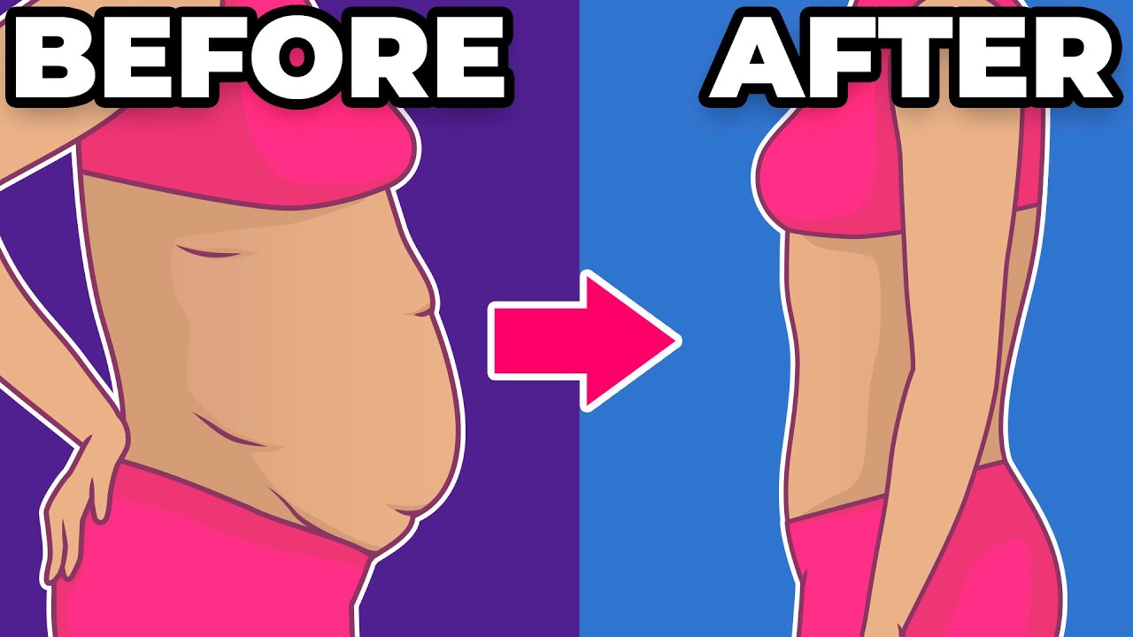 Feel Great & Lose Weight After Menopause! | Menopause & Weight Loss | JJ Virgin