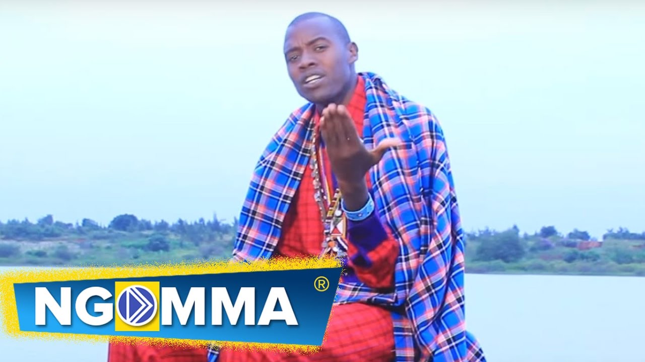Samuel Somoire - Enkitok Eshunem (Skiza Code:5020438)