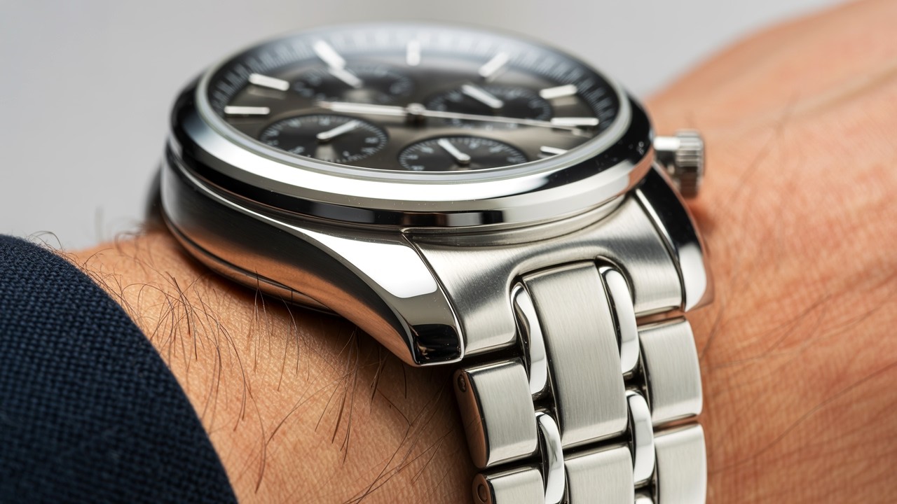 The 10 Most Important Watches for Men This Year