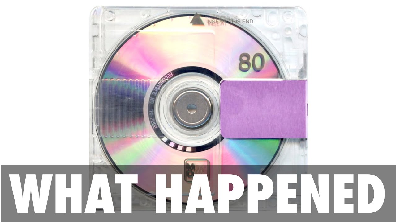 What Happened to Yandhi? The Kanye Album We Never Got
