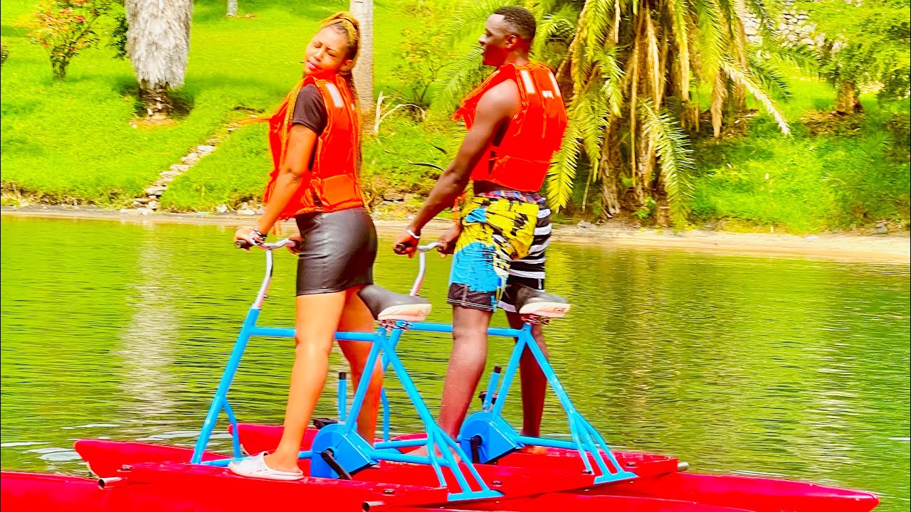 BIGMIND COMEDY 130: DOGITERI NSABI Na NYAMBO GISENYI barayititije, KILLAMAN na NATASHA NINA ,NZAYINO