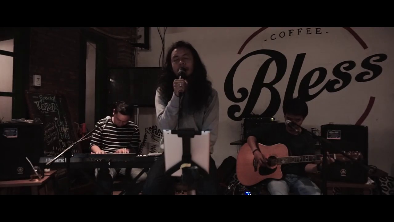 NOWMEE - Anyer 10 Maret (Slank Cover)