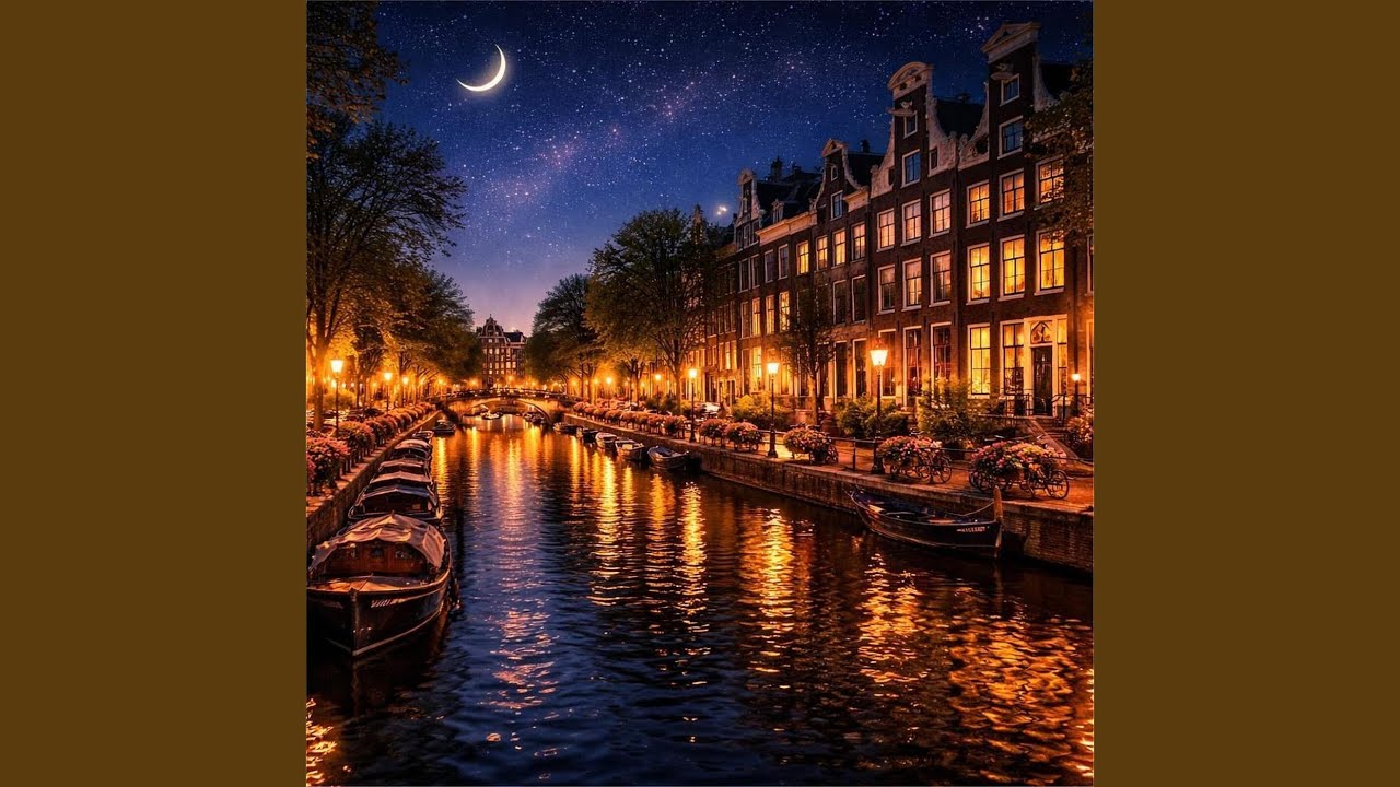Moonlit Serenity