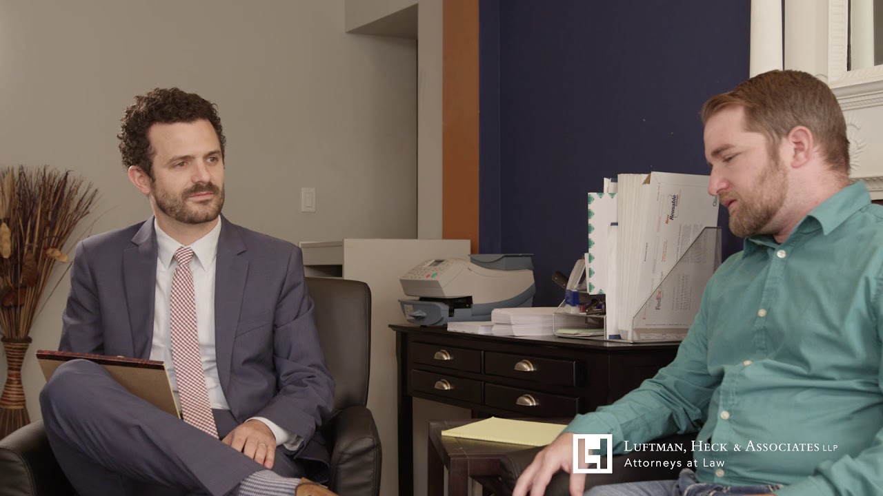 Columbus Criminal Defense Lawyers - Overview | LHA