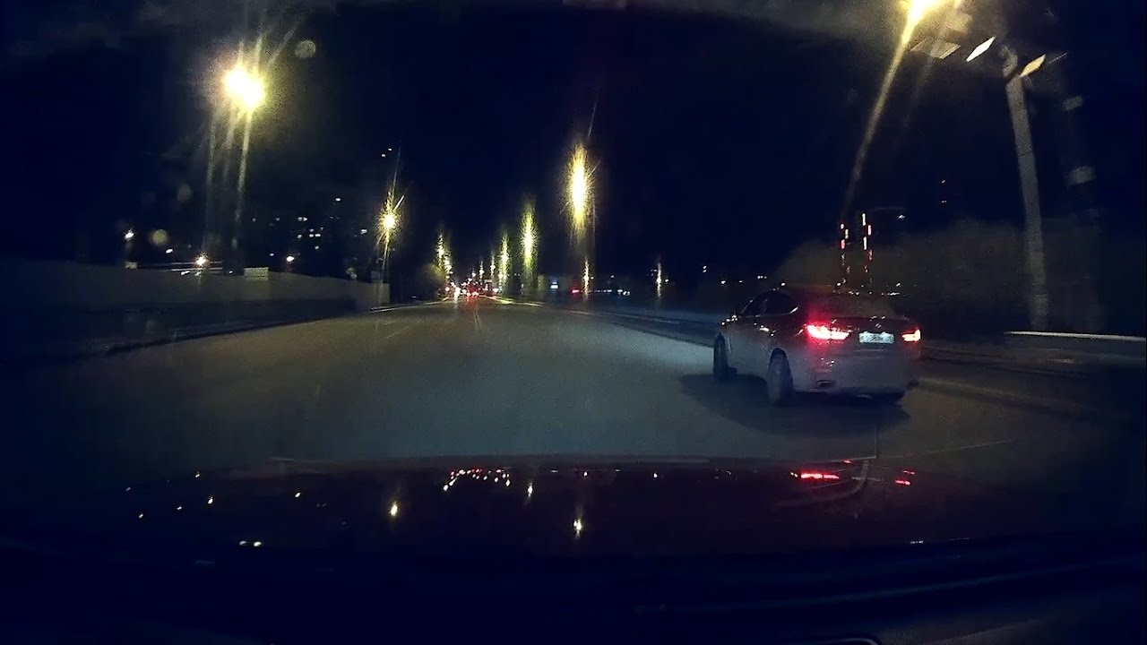 DNC: Audi Q5 (290hp+) vs BMW X6