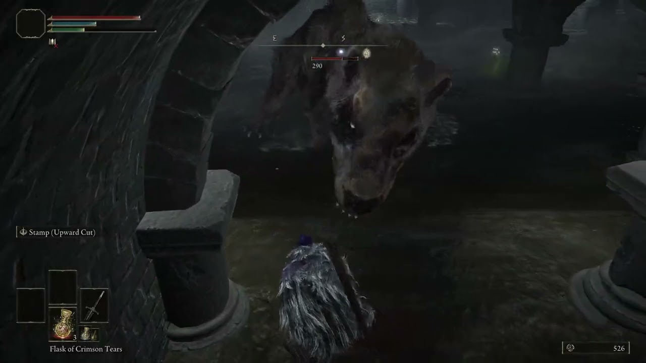 ELDEN RING 100% RANDOMIZER I Part 12