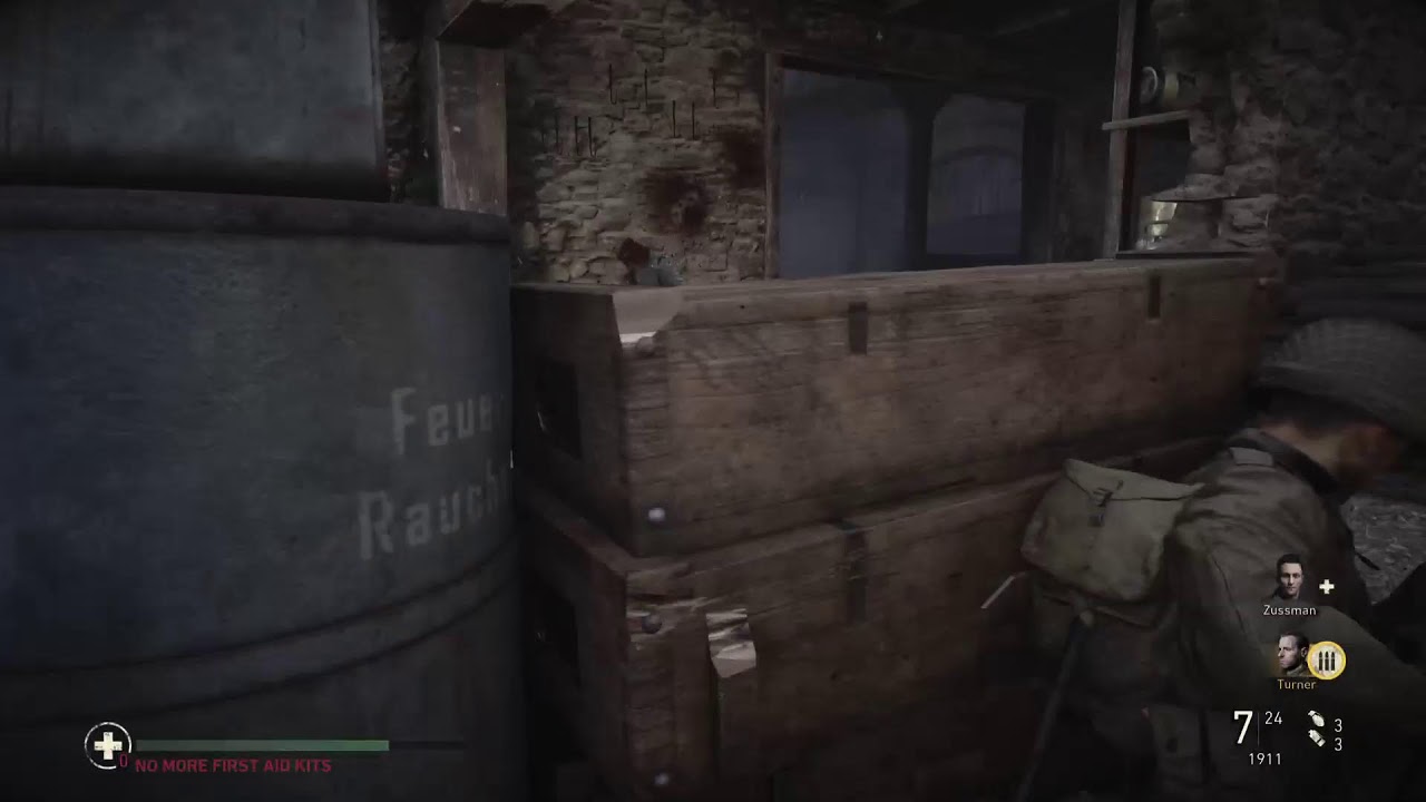 COD WW2 | 07032026 | LouieTM & D.B
