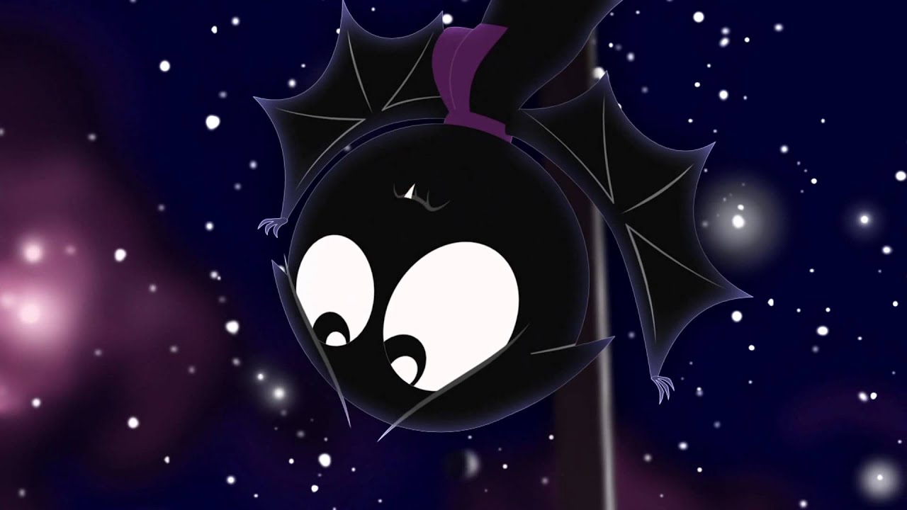 Ruby Gloom - 2x14 - Out of This World
