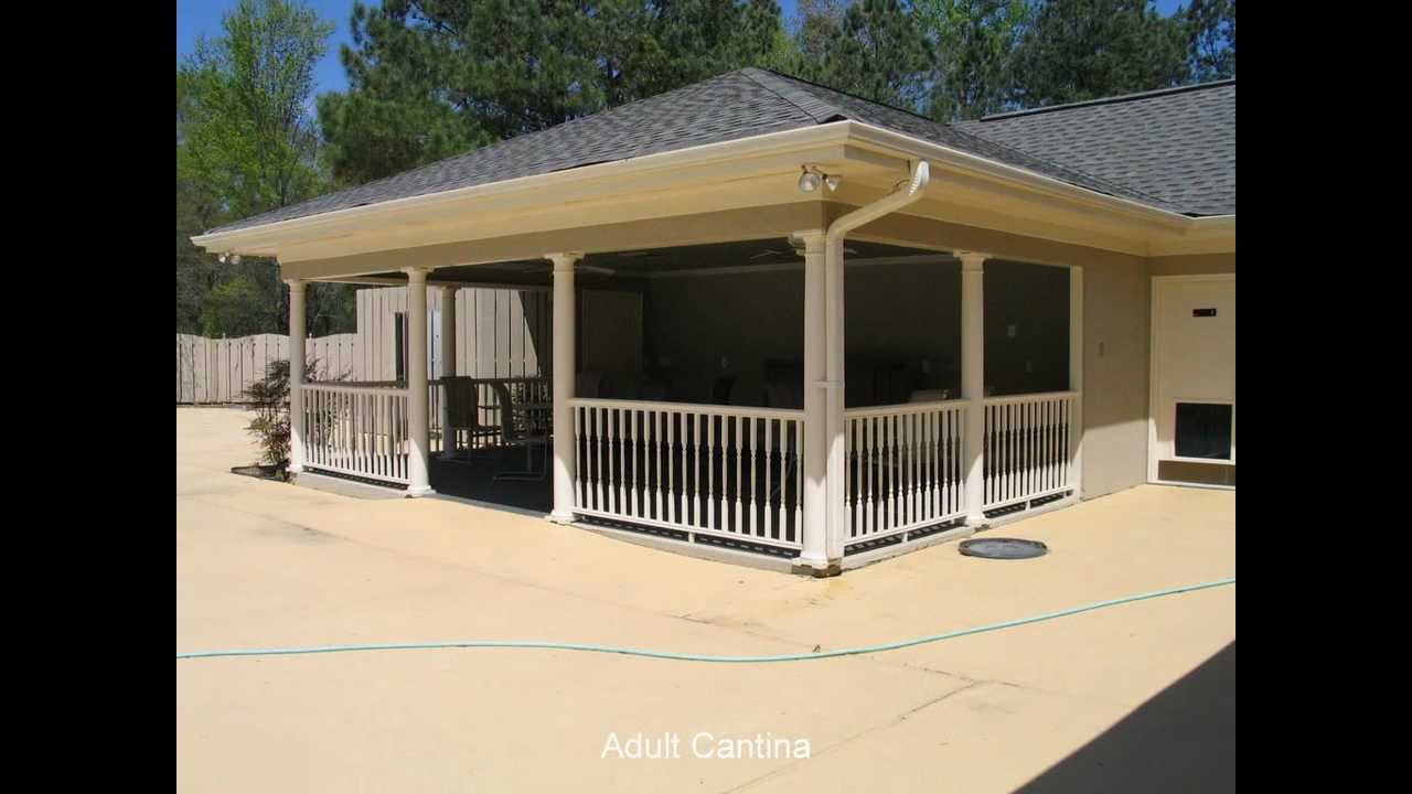 Polo Amenities