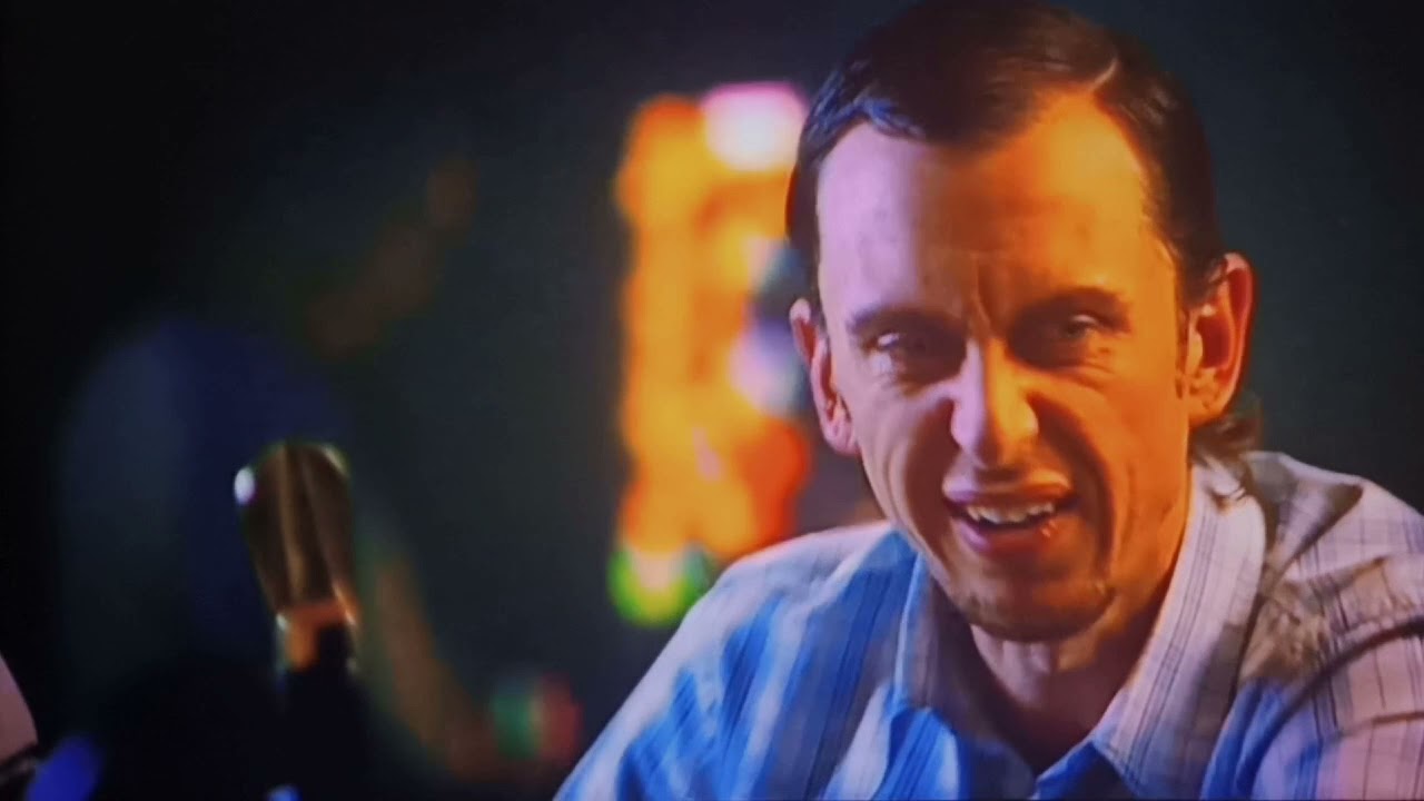 Matt King - Dogface (TV Series)